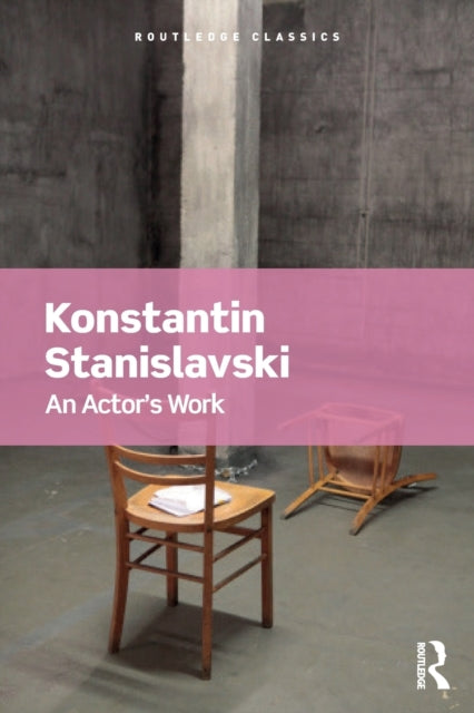 An Actors Work