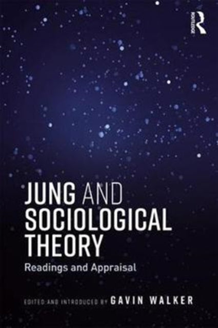 Jung and Sociological Theory: Readings and Appraisal