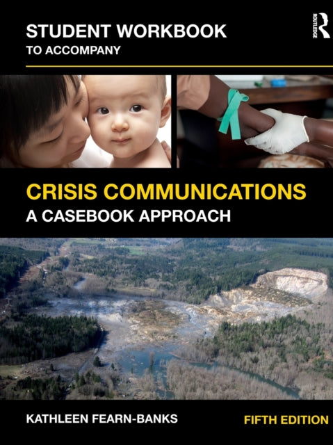 Student Workbook to Accompany Crisis