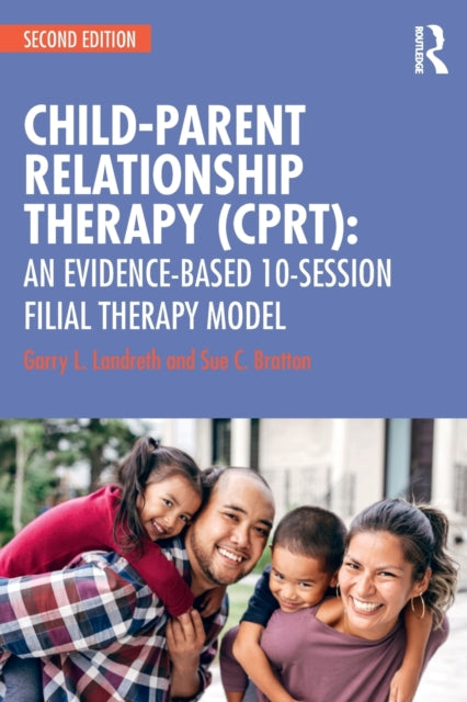 ChildParent Relationship Therapy CPRT