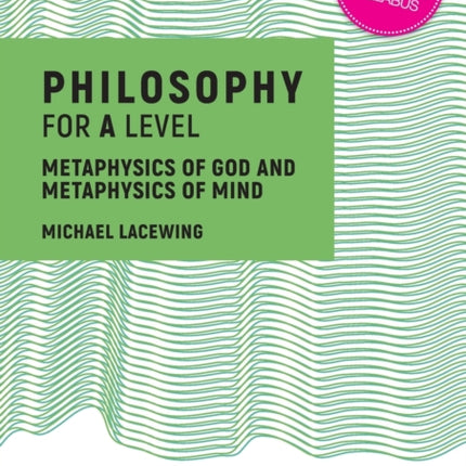 Philosophy for A Level