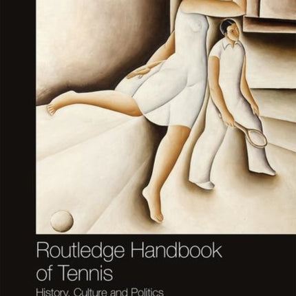 Routledge Handbook of Tennis