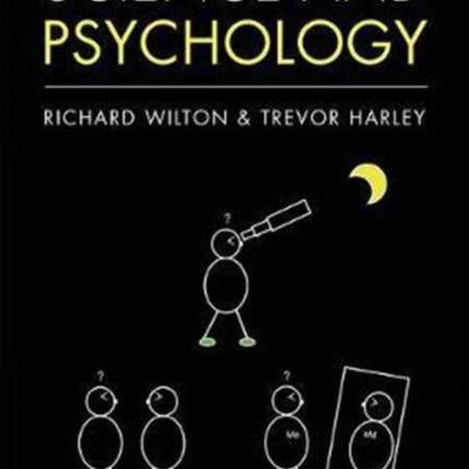 Science and Psychology