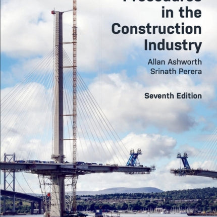 Contractual Procedures in the Construction