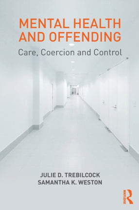 Mental Health and Offending