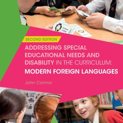 Addressing Special Educational Needs and