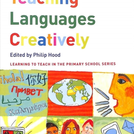 Teaching Languages Creatively