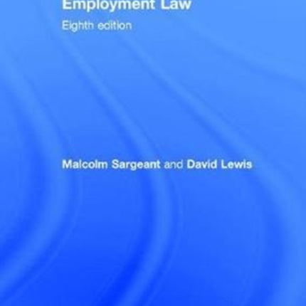 Employment Law