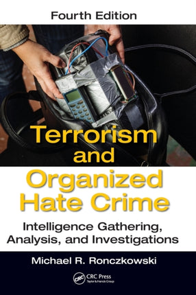 Terrorism and Organized Hate Crime
