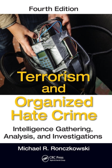 Terrorism and Organized Hate Crime