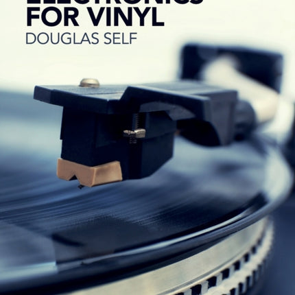 Electronics for Vinyl
