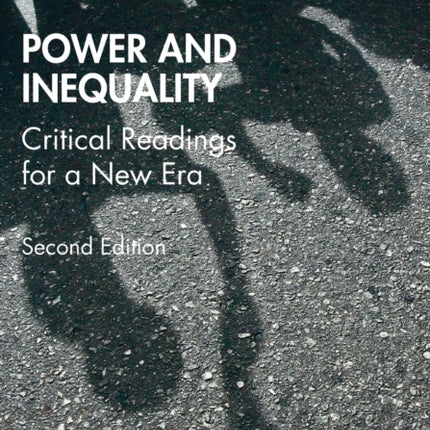 Power and Inequality