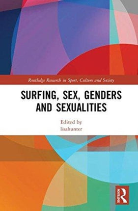 Surfing Sex Genders and Sexualities