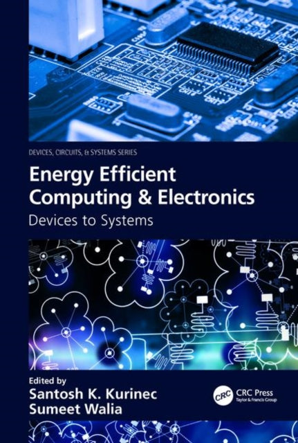 Energy Efficient Computing  Electronics
