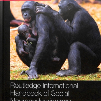 Routledge International Handbook of Social