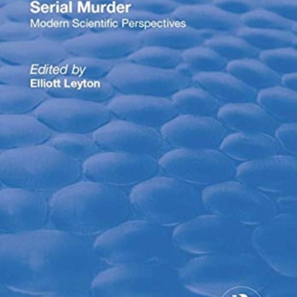 Serial Murder