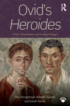 Ovids Heroides
