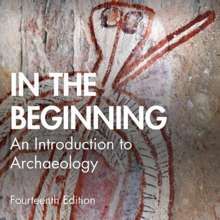 In the Beginning