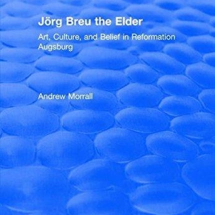 Jorg Breu the Elder