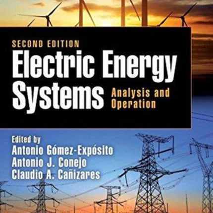Electric Energy Systems
