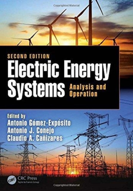 Electric Energy Systems