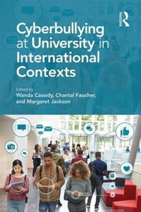 Cyberbullying at University in International