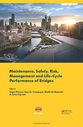 Maintenance Safety Risk Management and LifeCycle
