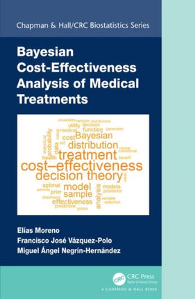 Bayesian CostEffectiveness Analysis of Medical