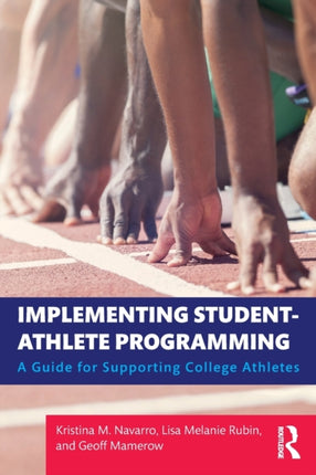 Implementing StudentAthlete Programming