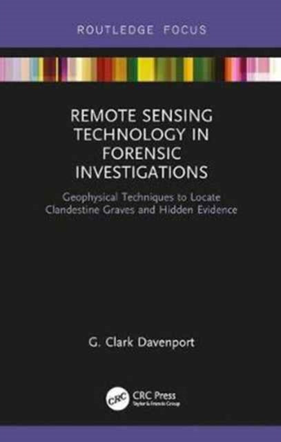 Remote Sensing Technology in Forensic Investigations: Geophysical Techniques to Locate Clandestine Graves and Hidden Evidence