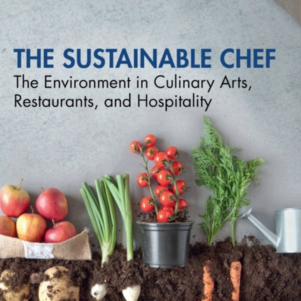 The Sustainable Chef