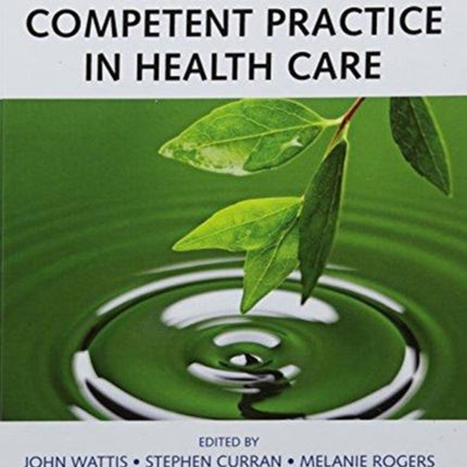 Spiritually Competent Practice in Health Care