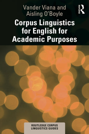 Corpus Linguistics for English for Academic