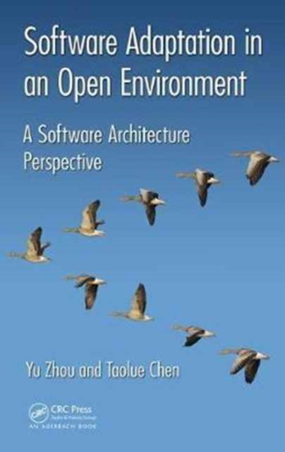 Software Adaptation in an Open Environment: A Software Architecture Perspective