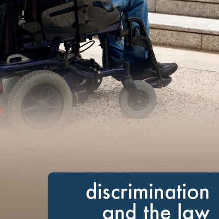 Discrimination and the Law 2e