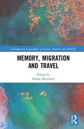 Memory Migration and Travel