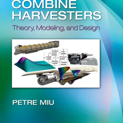 Combine Harvesters