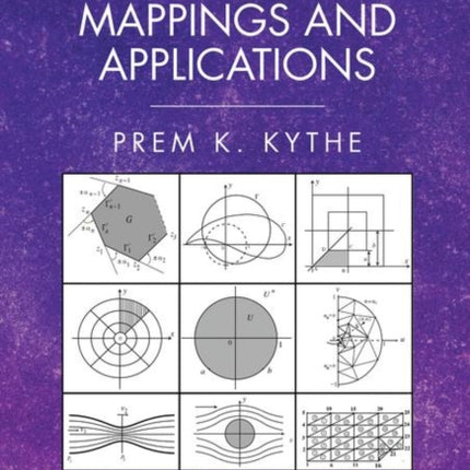 Handbook of Conformal Mappings and Applications