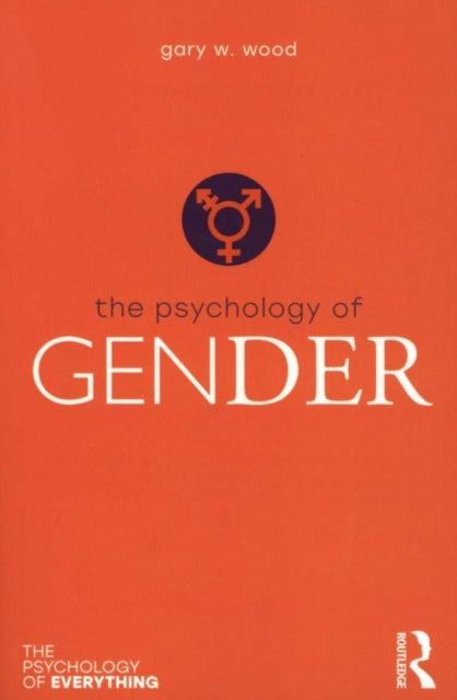 The Psychology of Gender