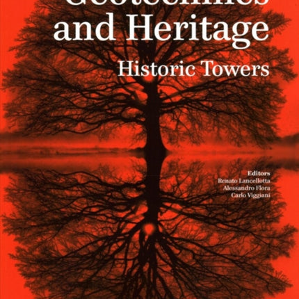 Geotechnics and Heritage