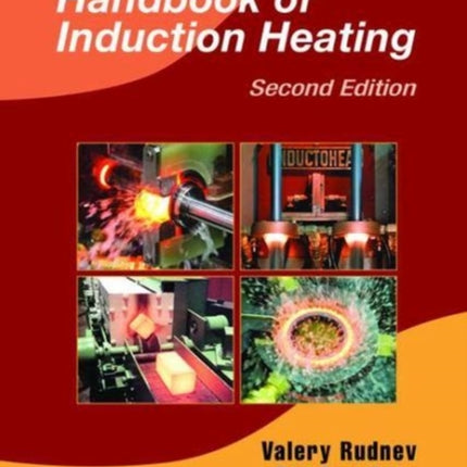 Handbook of Induction Heating