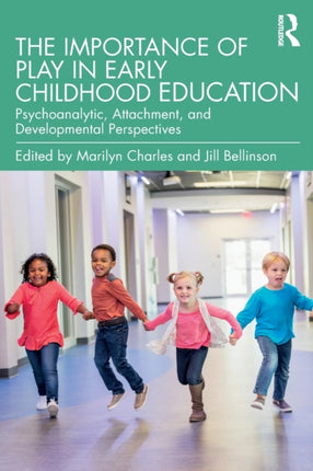 The Importance of Play in Early Childhood