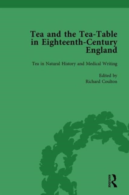 Tea and the TeaTable in EighteenthCentury England