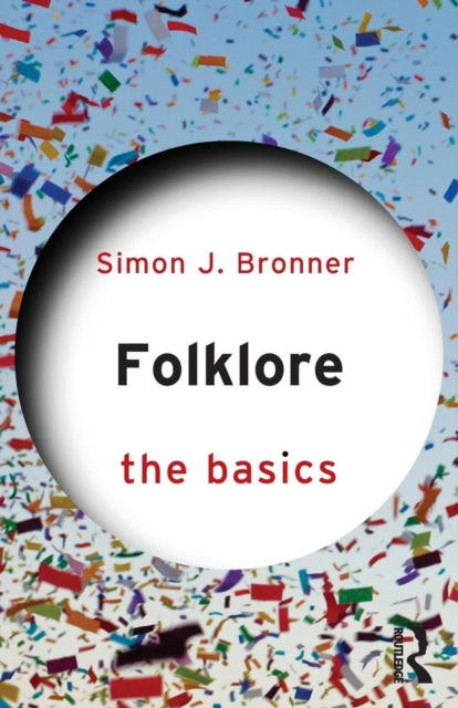 Folklore The Basics