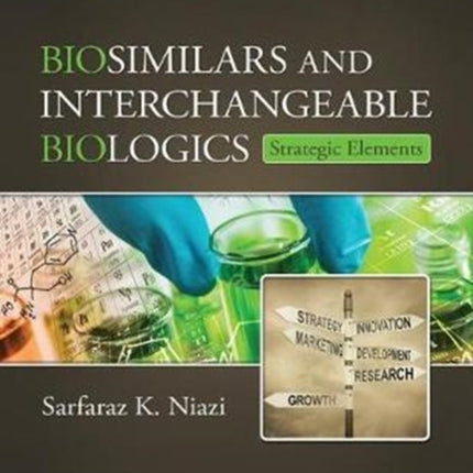 Biosimilars and Interchangeable Biologics
