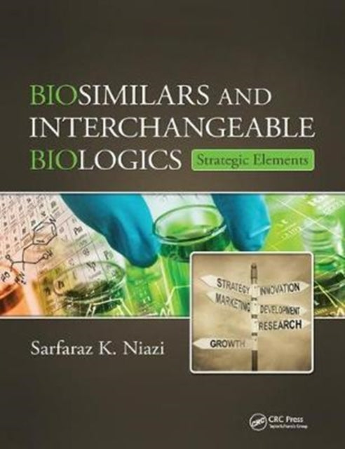 Biosimilars and Interchangeable Biologics