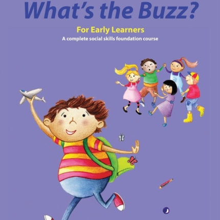 Whats the Buzz For Early Learners