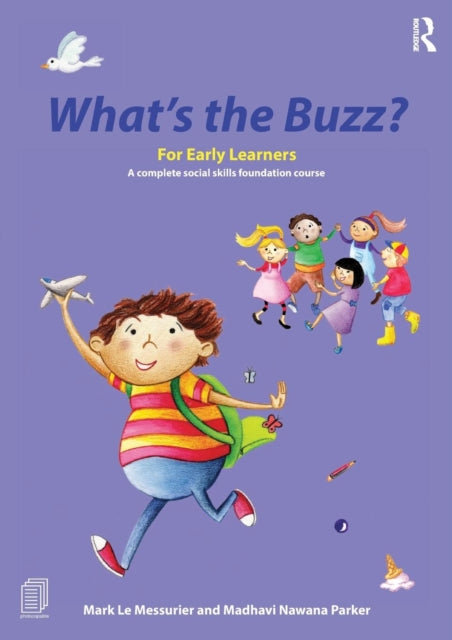 Whats the Buzz For Early Learners