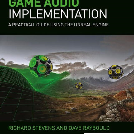 Game Audio Implementation