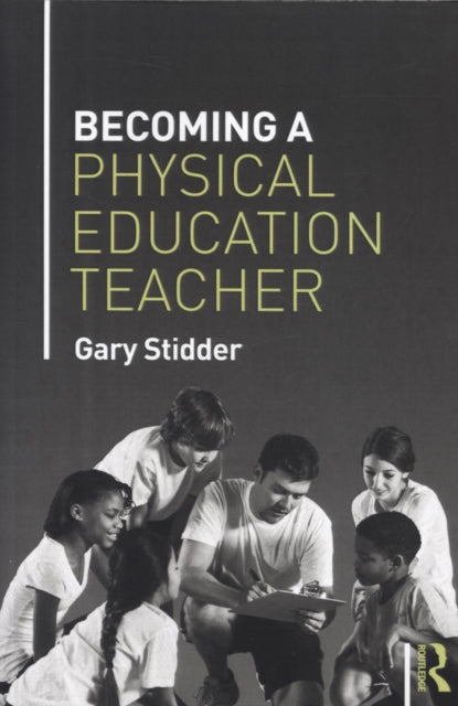 Becoming a Physical Education Teacher